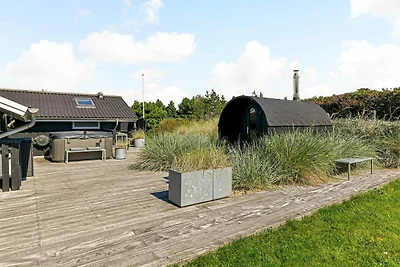 5 Sterne Ferienhaus in Blåvand