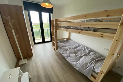 Wohnung mit Seeblick in Duinenwater