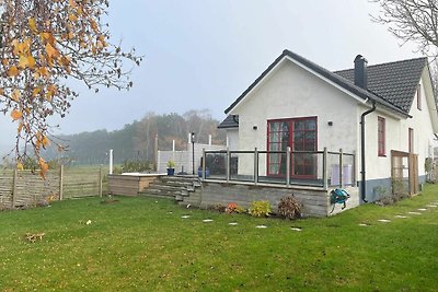 4 Sterne Ferienhaus in TOMELILLA