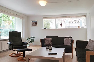 6 Personen Ferienhaus in Ålbæk-By Traum