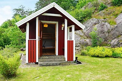 6 Personen Ferienhaus in MUNKEDAL