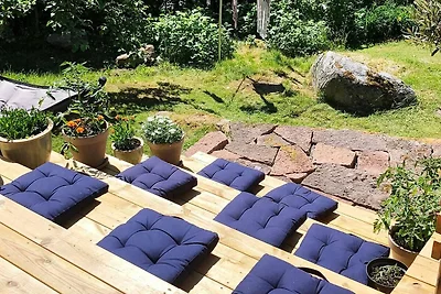 8 persone case ad Brottby-By Traum