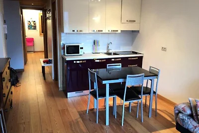 2 Zimmer für 4 Personen