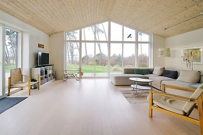 7 Personen Ferienhaus in Nykøbing Sj