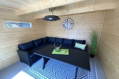 Vakantiehuis Tina