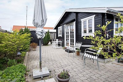 4 Personen Ferienhaus in Karrebæksminde