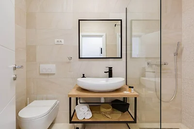 Exclusive Vodice Apartments - Penthouse Apart...