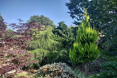 Idyllisches Meer in Svaneke -- By Traum...