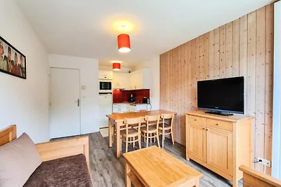 Geräumige Wohnung · Zentrum des Resorts · Übe...