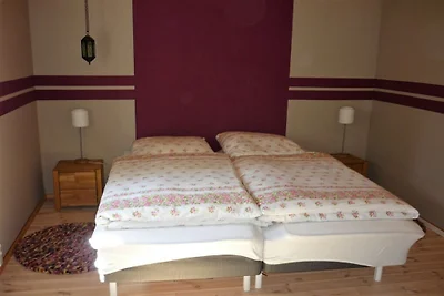 Holiday home with 2 bedrooms