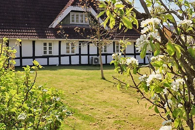 4 Sterne Ferienhaus in Hadsund-By Traum