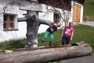 Appartamento per vacanze con 1 camera da...