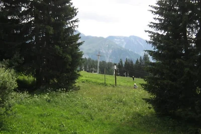 Residence Lauzieres f�r f�nf Personen