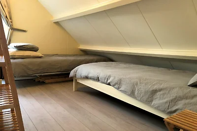 Schönes Ferienhaus in Noordwijkerhout
