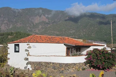 Ferienhaus in El Paso mit Schwimmbecken