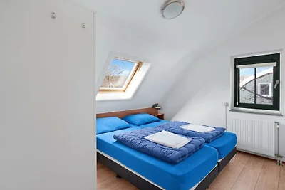 Koningshoeve 6 osób