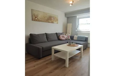 Appartement de vacances à Udler avec piscine