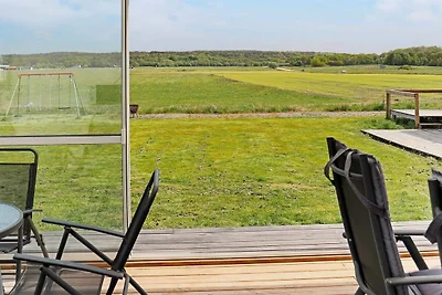 5 persoons vakantie huis in Åskloster