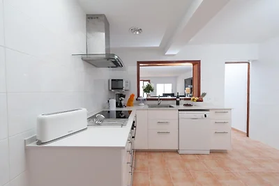 Voramar - Casa En AlcÃºdia. Wifi Gratis