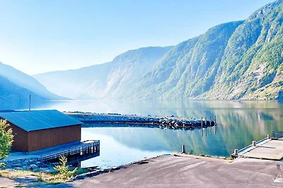 19 persoons vakantie huis in Jøsenfjorden-By...