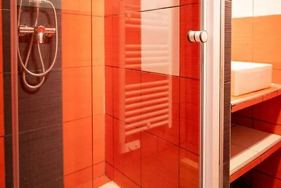 Ferienwohnung in Val Thorens an den Skipisten