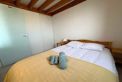 Sonnige Wohnung mit Garage