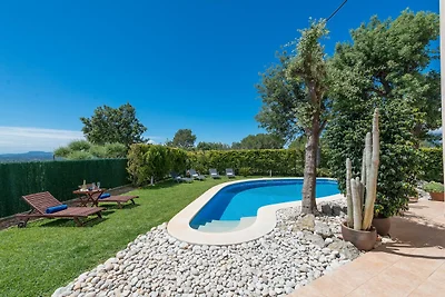 Talaiot 25 - Ferienhaus Mit Privatem Pool In...