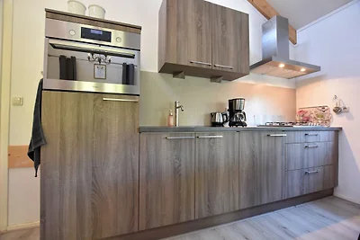 Vakantiehuis in Eerbeek bij Veluwe