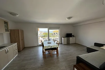 Apartmani Murter Blue - One bedroom apartment...