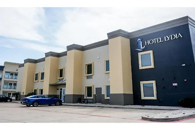 Vakantieappartement Gezinsvakantie Port Aransas