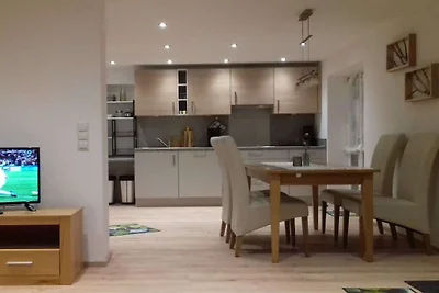 Ferienwohnung mit 1 Schlafzimmer