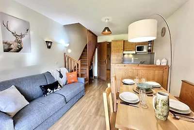 Residenz Le Hameau Des Rennes