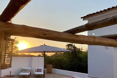 Ferienhaus mit 3 Schlafzimmer