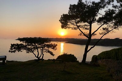 Casa vacanze, Moëlan sur Mer-precedentemente ...