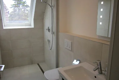 Ferienwohnung in Westerland auf Sylt