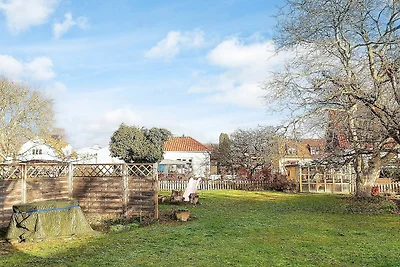 4 Sterne Ferienhaus in VISBY