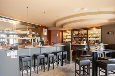 Ferienhaus im Boutique-Resort Hambachtal