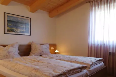 Appartement de vacances avec 2 chambres