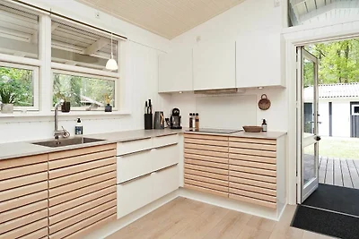 10 Personen Ferienhaus in Vig-By Traum