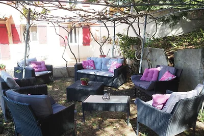 Ferienhaus in Provence am Mont Ventoux