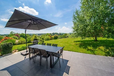 Casa rurale a Mohiville con terrazza