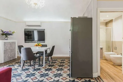 La Perla del Duomo Apartment