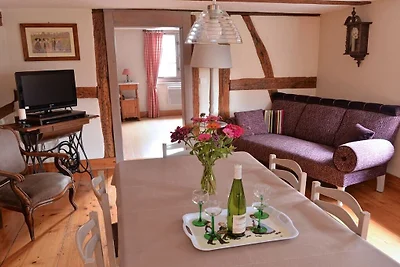 Ferienwohnung mit 1 Schlafzimmer