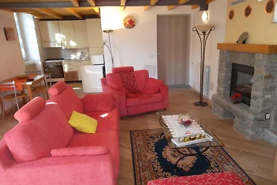 Appartamento vacanze Luino Loft