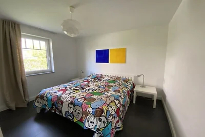 Ferienhaus mit 2 Schlafzimmer