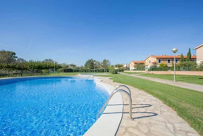 Villa in Torroella de Montgri