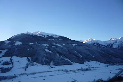 Appartamento a Mittersill vicino piste