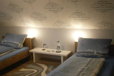 Ferienwohnung mit 1 Schlafzimmer