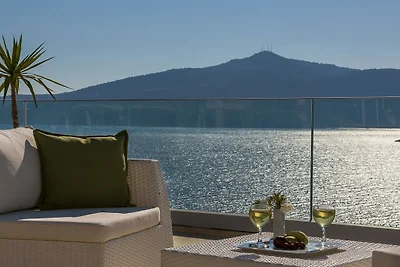 Villa in Kalkan met zwembad