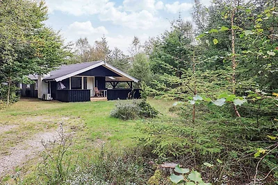 5-osobowy dom wakacyjny w Ålbæk
